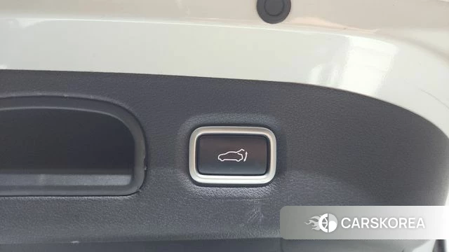 Kia Stinger id 4351147 из Кореи 9