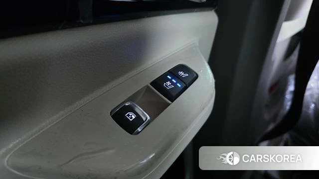 Kia The New Carnival 4th Generation id 4321446 из Кореи 9