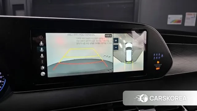 Hyundai Palisade id 3295710 из Кореи 9