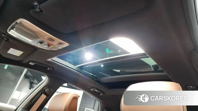 Genesis G80 (RG3) id 3839332 из Кореи 9