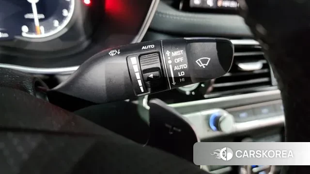 Genesis The New G70 id 3312180 из Кореи 9