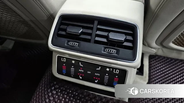 Audi A6 (C8) id 3422083 из Кореи 9