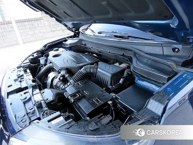 Ssangyong The New Tivoli Air id 3576341 из Кореи 9