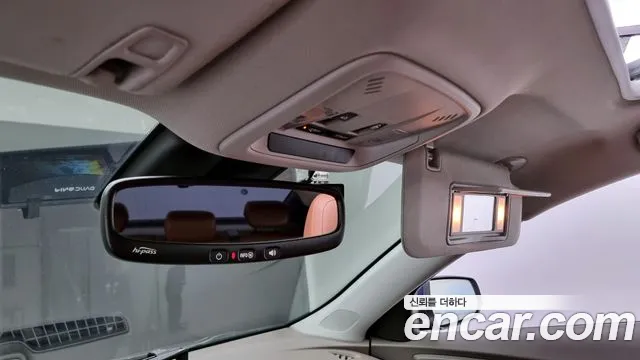 Chevrolet (GM Daewoo) All New Malibu id 2513931 из Кореи 9