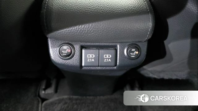 Toyota Prius 4th Generation id 3873185 из Кореи 9