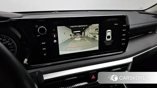 Kia K5 3rd generation id 3482833 из Кореи 9