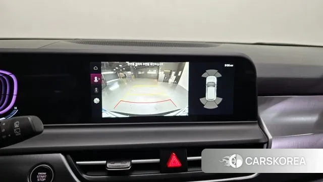 Kia The New Seltos id 3731978 из Кореи 9