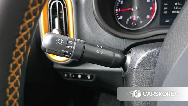 Kia Morning Urban (JA) id 3909866 из Кореи 9