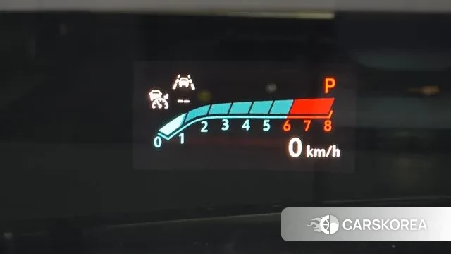 Chevrolet (GM Daewoo) Trailblazer id 3012984 из Кореи 9