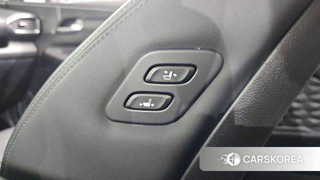 Hyundai The New Santa Fe id 4707255 из Кореи 9