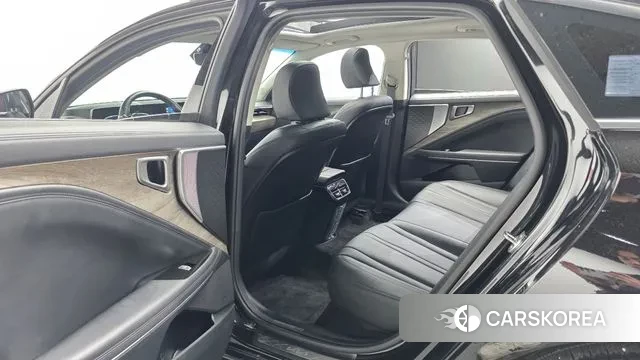 Kia K8 id 2994315 из Кореи 9