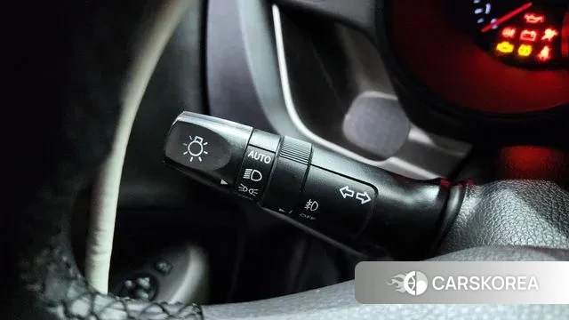 Kia The New Ray id 3722976 из Кореи 9