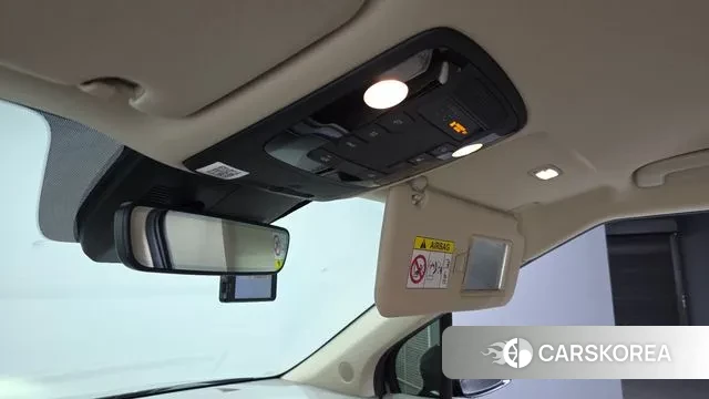 Kia Carnival 4th generation id 3514224 из Кореи 9