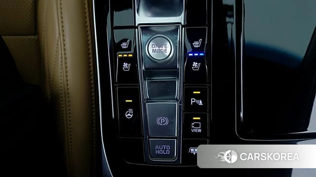 Kia K7 Premier id 4794367 из Кореи 9