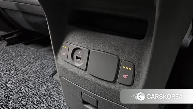 Kia The New Carnival id 3480039 из Кореи 9