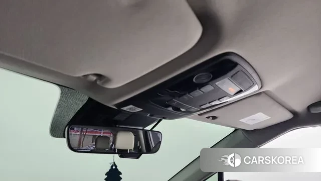 Kia Carnival 4th generation id 3350193 из Кореи 9