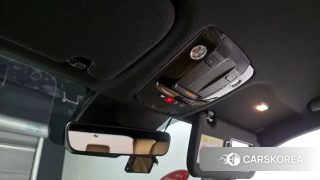 Kia Sorento 4th Generation id 3630302 из Кореи 9