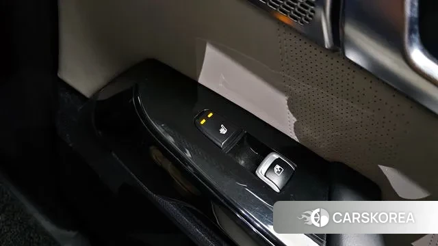 Kia Mohave Master id 3045140 из Кореи 9