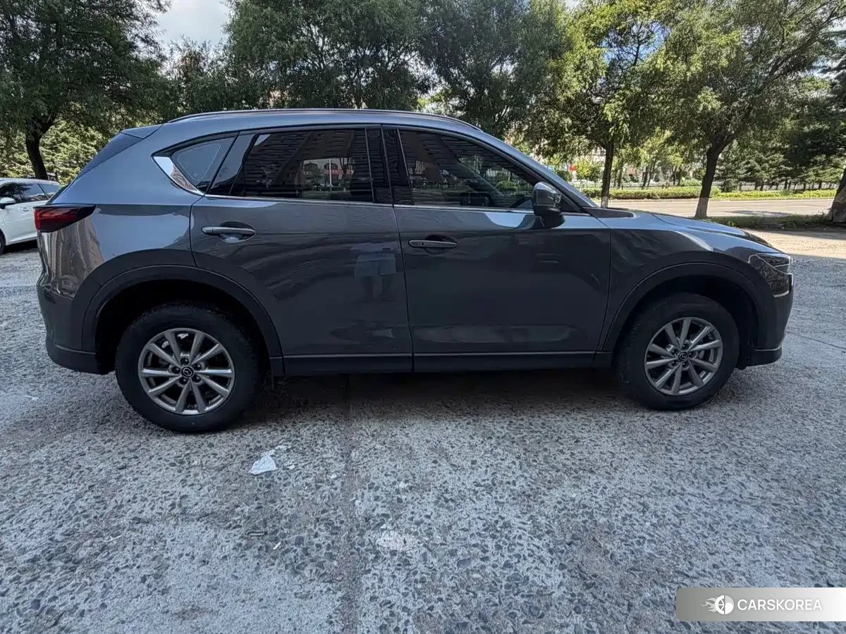 Mazda CX-5 id 4686272 из Китая 9