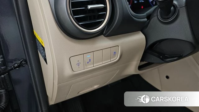 Hyundai Kona id 4411422 из Кореи 9