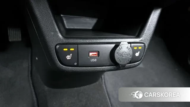 Kia The New Ray id 3334190 из Кореи 9