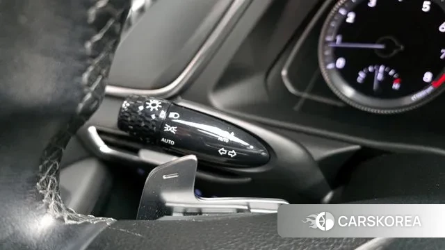 Hyundai Sonata (DN8) id 3143806 из Кореи 9