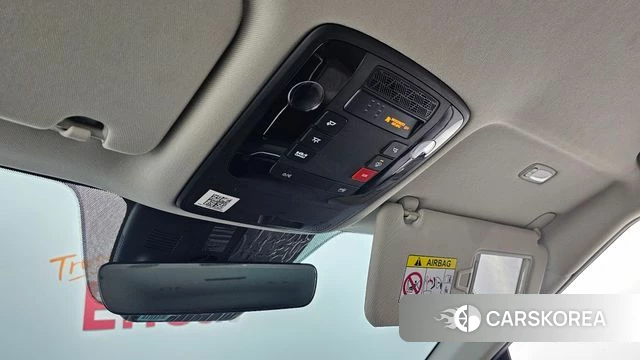 Kia The New Carnival 4th Generation id 4584556 из Кореи 9