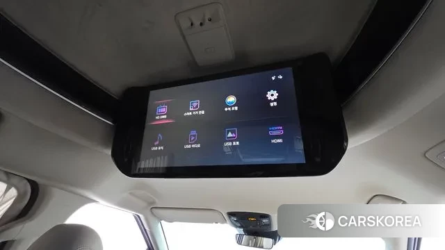 Kia Carnival 4th generation id 3681204 из Кореи 9