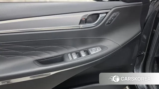 Hyundai The New Grandeur IG id 3525250 из Кореи 9