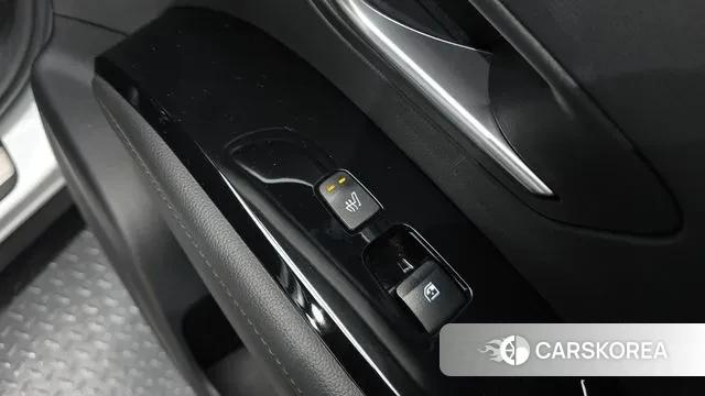 Hyundai Tucson Hybrid (NX4) id 3615103 из Кореи 9