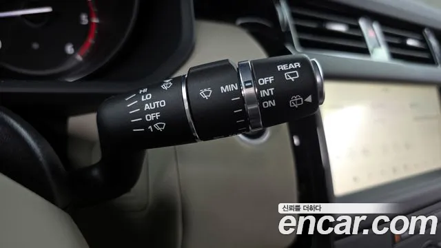 Land Rover Discovery 5 id 2825960 из Кореи 9