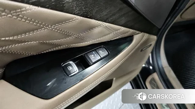 Kia K8 id 3592289 из Кореи 9