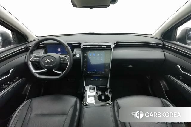 Hyundai Tucson id 4321266 из Китая 9