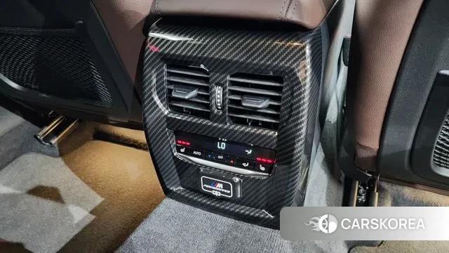 BMW 4 Series (G22) id 3026656 из Кореи 9