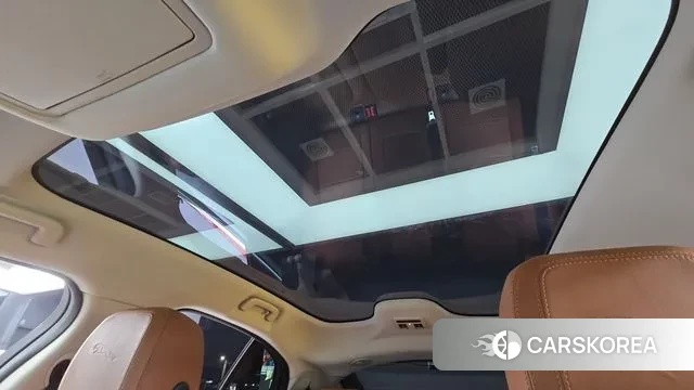 Jaguar I-PACE id 3489628 из Кореи 9