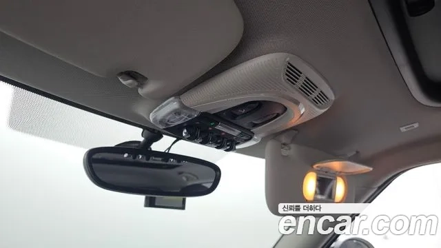 Mini Cooper D Clubman id 2906544 из Кореи 9