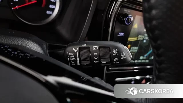 Ssangyong Berry New Tivoli id 3045023 из Кореи 9