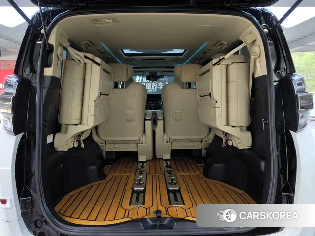 Toyota Wilfa id 4299913 из Китая 9
