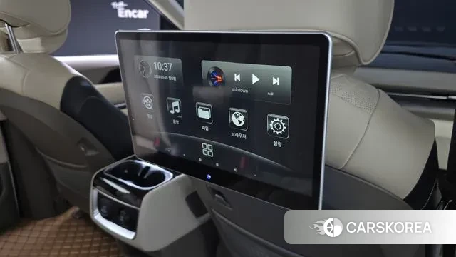 Kia Carnival 4th generation id 3758974 из Кореи 9