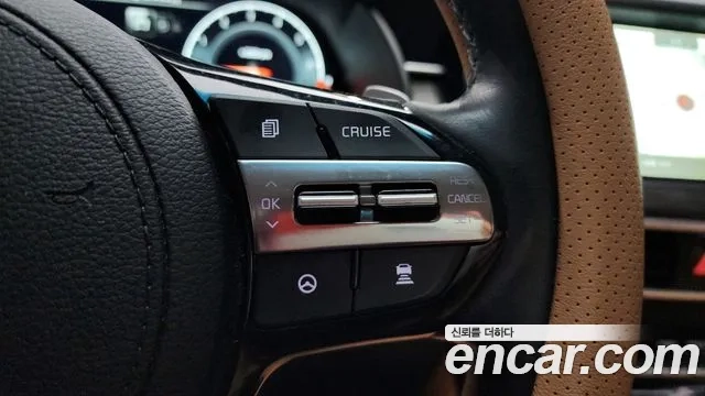 Kia K7 Premier id 2917003 из Кореи 9