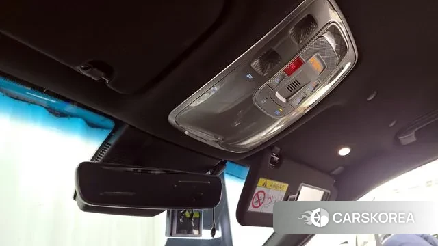 Genesis G90 (RS4) id 3770794 из Кореи 9