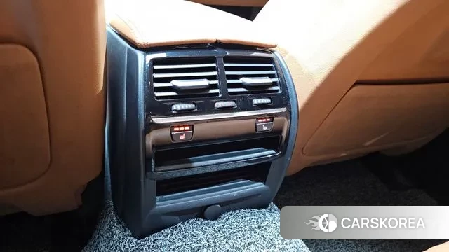 BMW 5 Series (G30) id 3500047 из Кореи 9