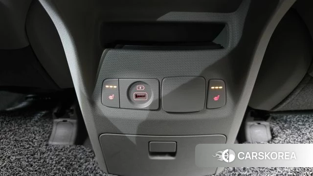 Kia The New Carnival id 3801621 из Кореи 9