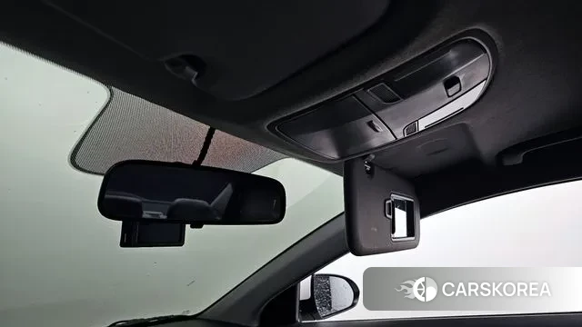 Hyundai Avante AD id 3737174 из Кореи 9