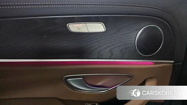 Mercedes-Benz E-Class W213 id 3826335 из Кореи 9