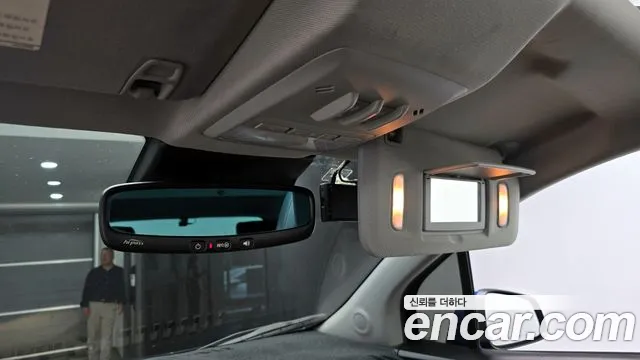 Chevrolet (GM Daewoo) The New Trax id 2797844 из Кореи 9