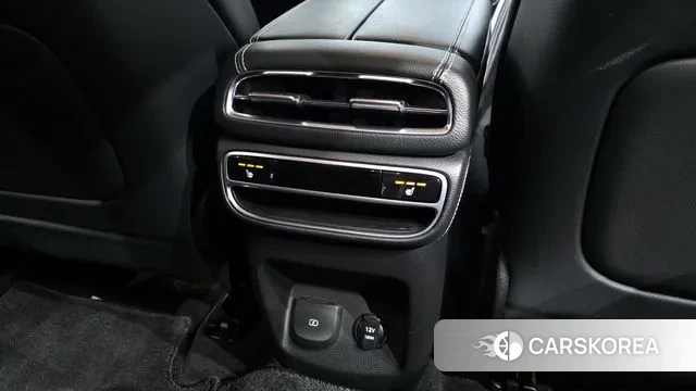 Genesis GV80 id 3379446 из Кореи 9