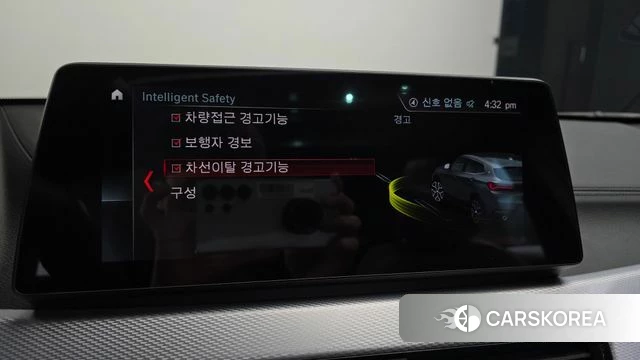 BMW X2 (F39) id 3838967 из Кореи 9