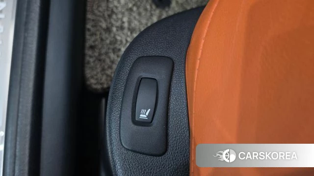 Renault Korea (Samsung) Clio id 3917069 из Кореи 9