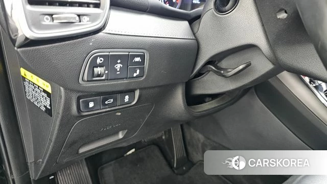 Hyundai Grandeur IG id 4019960 из Кореи 9